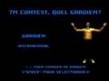 7m Handball Contest