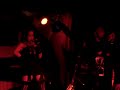 Angelspit - Vena Cava  ( Live NYC )
