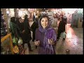 Tehran street reaction to Vienna talks - 19 Oct 09