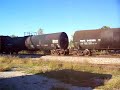 BNSF 5740, 6793 & CSX 4747