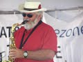 Jazz Festival 2008 - Jack Trowbridge, Corpus Christi, TX