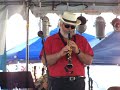 Jazz Festival 2008 - Jack Trowbridge, Corpus Christi, TX
