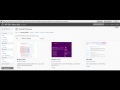 wordpress 2.8 tour