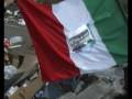 06 Ottobre 2008 - La Terra dei Fuochi Operazione Terra Nostr