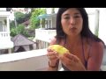 Ani Phyo's Raw Food Essentials: Durian