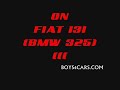 KATKOOT-FIAT131_BMW_ENGINE