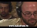 ♪♪ KUDAI - YA NADA QUEDA (ACUSTICO) ♪♪