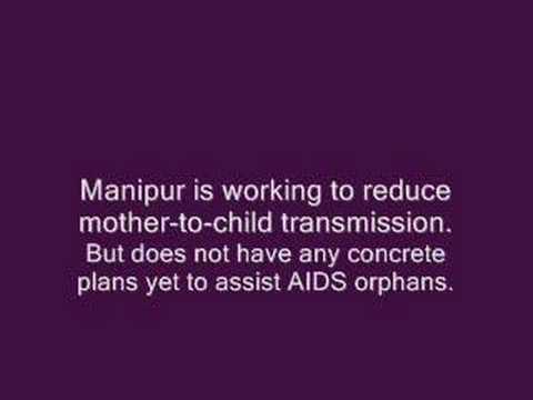 Manipur | A Land in Need of Hope