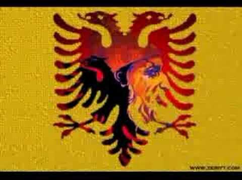 Shqiptaria-ILIRIA