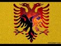 Shqiptaria-ILIRIA