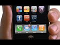 Apple Ad iPhone 3G : Loopt