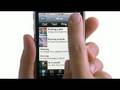 Apple Ad iPhone 3G : Loopt