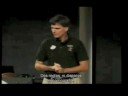 Randy Pausch - Última lección (Last Lecture) 4 / 9 Randy Pausch - Última lección (Last Lecture) 4 / 9