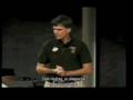 videos de Randy Pausch - Última lección (Last Lecture) 4 / 9