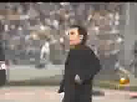 Miguel Herrera vs Hugo Sanchez