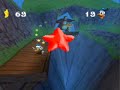Donald Duck Quack Attack : The Running Bear Bonus Level