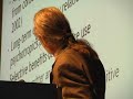 M.J. Winkelman at the World Psychedelic Forum[part 1 of 2]
