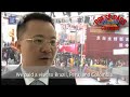 gm's Wuling Motors at the 2008 Beijing Auto Show. In Chinese with English subtitles.