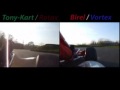 Onboard Tony/Birel Gy�ngy�s