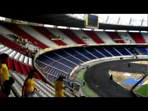 Vídeo Porno en Barranquilla - via YouTube Capture.