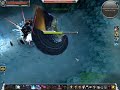 Cabal Online - ForceBlader 8x