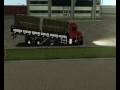 MB 1518 HAULIN APAVORANDO COM ESCAPE DIRETO E PENTE NA TURBINA!!