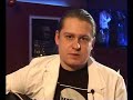 Roman Miroshnichenko: interview about his Ovation guitar Roman Miroshnichenko: interview about his Ovation guitar