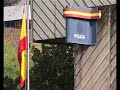 OPERATIVO POLICIAL EXTRANJERIA
