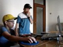 Imitando o Matheus Parte 1 95% improvisa�ao