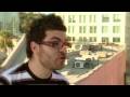 Andrea Vadrucci, Drums - Most subscribed Youtube channel in Italy.