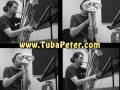 videos de TubaChristmas Beside Thy Cradle Here I Stand