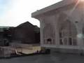 Kashmir - Srinagar, The Holy Hajratbal Dargah, J ...