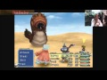 Final Fantasy 9: Kuja's Hideout pt.1