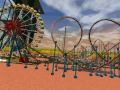 videos de Colby's Observation Tower Park (RCT3)