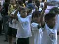 steven's school field day
