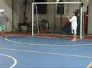 Soh boleiro fera - Joga Bonito - [S.B.F]