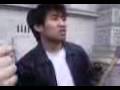 Random Babble & Kwaichi Dancing