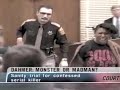 A Jeffrey Dahmer Victim\
