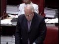 Senator Bill Stachowski comments on Green Jobs Bill