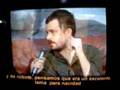 Entrevista hecha por Claudio de Telehit a Brandon Flowers lider de The Killers<br />
*Brandon se sentia mal, es por eso que no habla mucho.