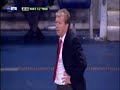 Manchester City - FC Twente Uefa Cup Goals