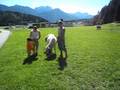 videos de Ponyreiten am Campingplatz