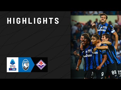 Atalanta Bergamasca Calcio Bergamo 1-0 AC Associaz...