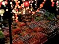 Chiang Mai, Street markets and street food