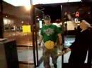 The Champ in Subway
