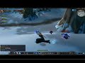 Frostmane Troll Whelp Vengeance