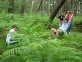 Desmadre en el descenso