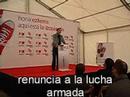 Candidatura a JJ.GG. Alava de Ezker Batua-Aralar