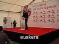 Candidatura a JJ.GG. Alava de Ezker Batua-Aralar