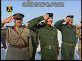 المجاهد عزة  فى عرض عسكرى